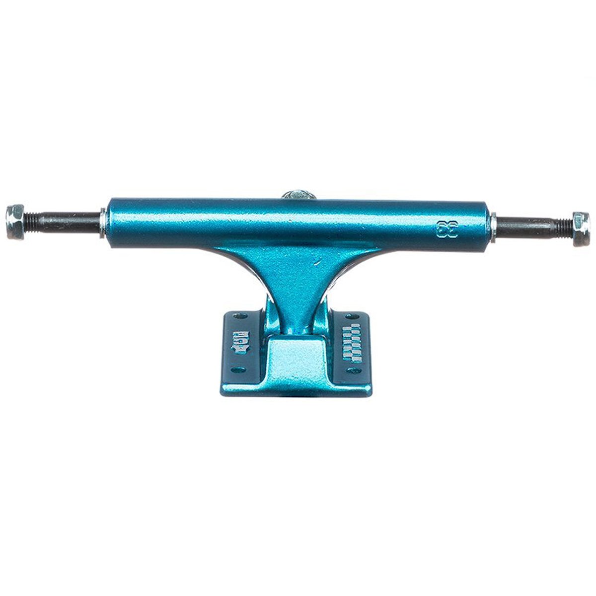 Ace Skateboard Trucks 44 Classic Sapphire Blue 8 35 Axles