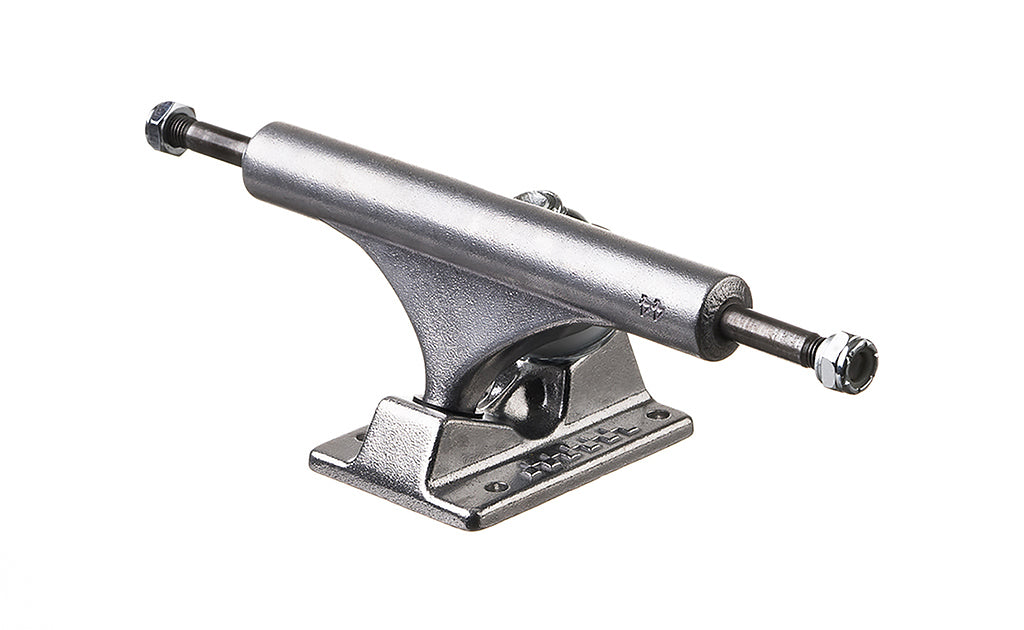 Ace Skateboard Trucks 44 Classic Polished Raw 8 35 Axles