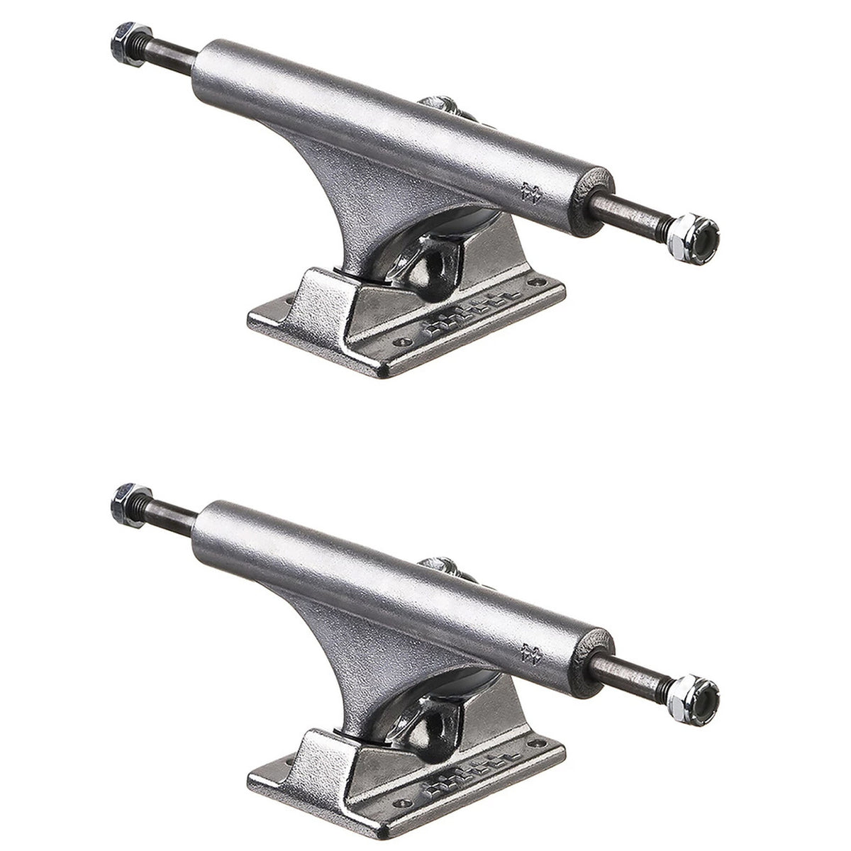 Ace Skateboard Trucks 44 Classic Polished Raw 8 35 Axles
