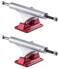 Ace Skateboard Trucks 44 Classic Polished Red 8 35 Axles