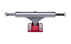 Ace Skateboard Trucks 44 Classic Polished Red 8 35 Axles