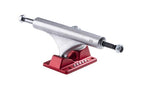 Ace Skateboard Trucks 44 Classic Polished Red 8 35 Axles