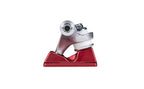 Ace Skateboard Trucks 44 Classic Polished Red 8 35 Axles