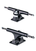 Ace Skateboard Trucks 03 Low Classic Matte Black 8 Axles