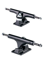 Ace Skateboard Trucks 03 Low Classic Matte Black 8 Axles