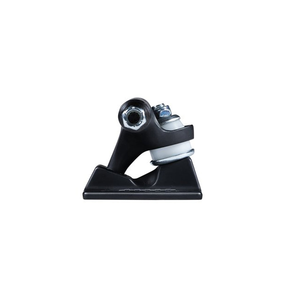 Ace Skateboard Trucks 03 Low Classic Matte Black 8 Axles