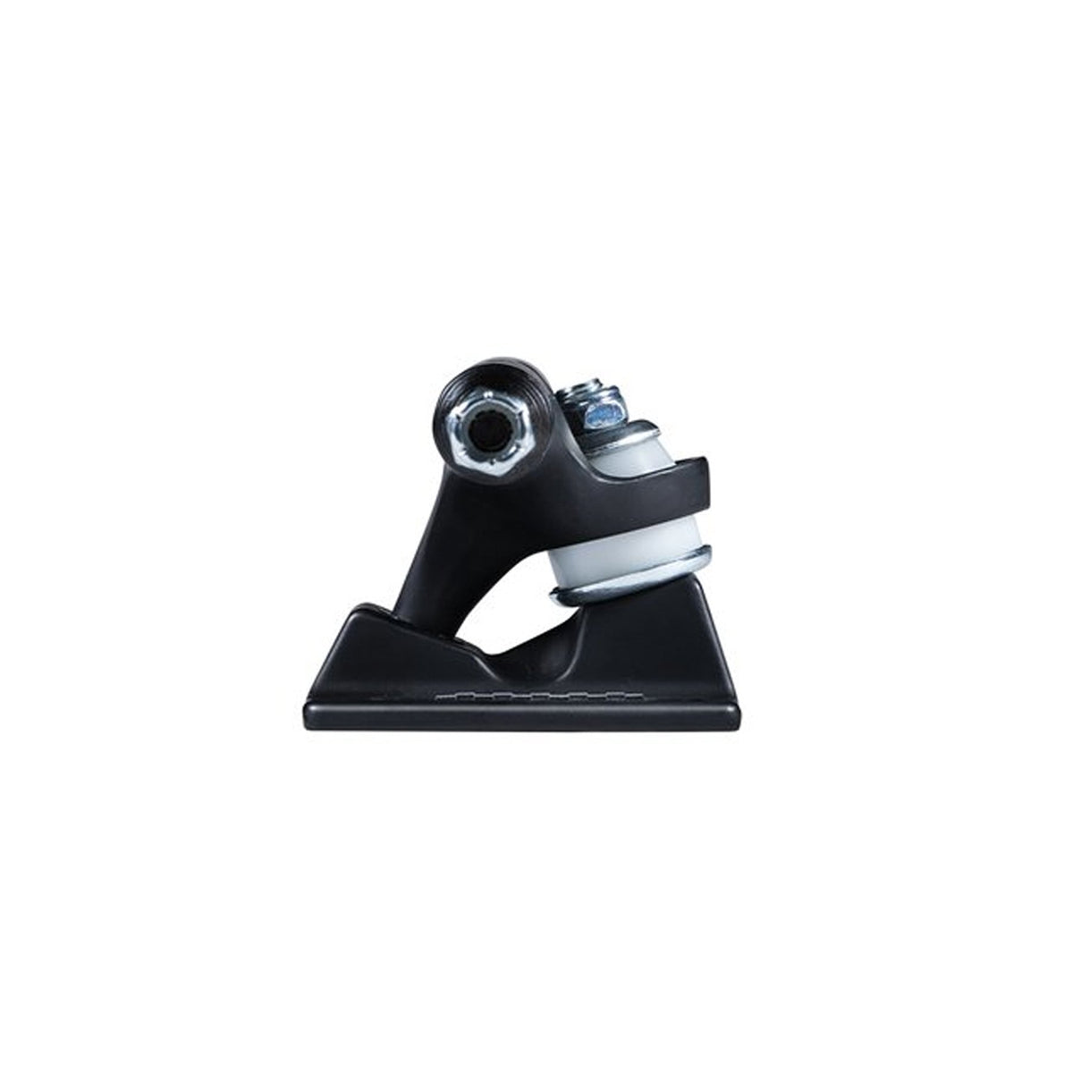 Ace Skateboard Trucks 03 Low Classic Matte Black 8 Axles