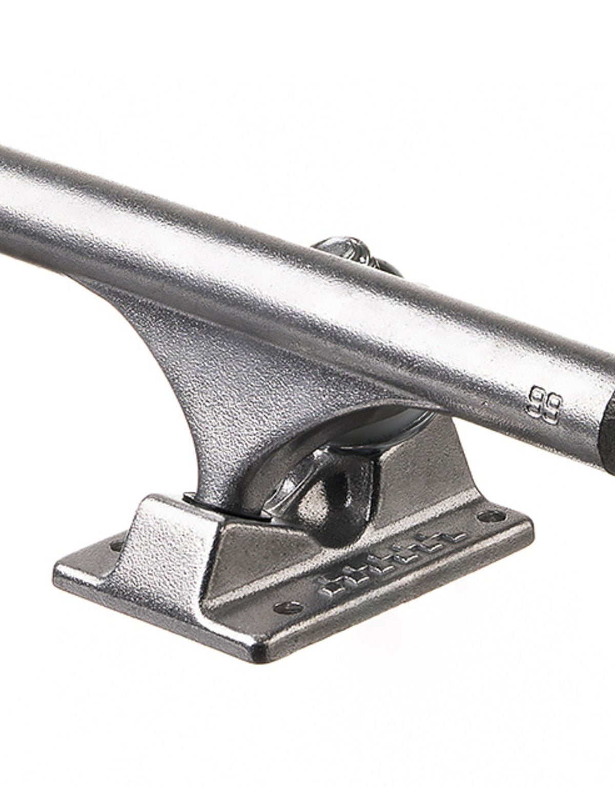 Ace Skateboard Trucks 66 Classic Polished Raw 9 35 Axles