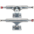 Ace Skateboard Trucks Af1 33 Raw Polished Silver 8 Axles