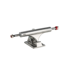 Ace Skateboard Trucks Af1 33 Raw Polished Silver 8 Axles