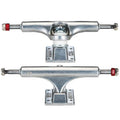 Ace Skateboard Trucks Af1 44 Raw Polished Silver 8 25 Axles
