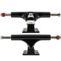 Ace Skateboard Trucks Af1 55 Matte Black 8 5 Axles