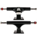 Ace Skateboard Trucks Af1 55 Matte Black 8 5 Axles