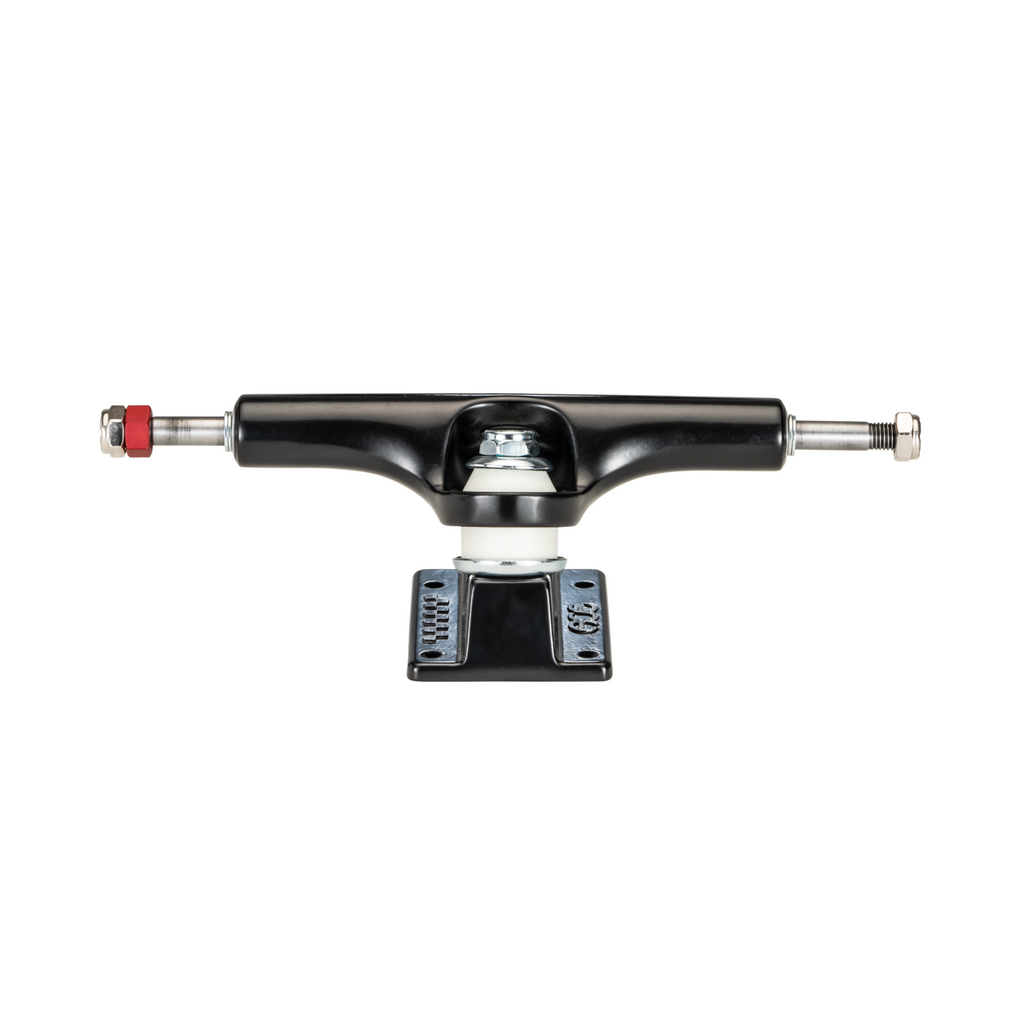 Ace Skateboard Trucks Af1 55 Matte Black 8 5 Axles