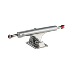 Ace Skateboard Trucks Af1 66 Raw Polished Silver 9 Axles