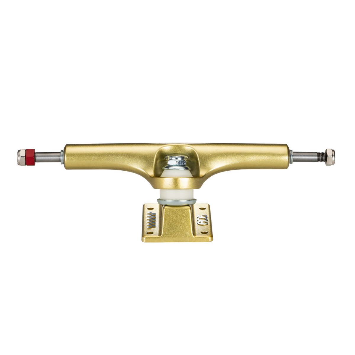 Ace Skateboard Trucks Af1 77 Gold 9 5 Axles