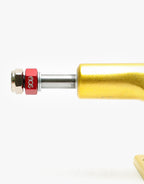 Ace Skateboard Trucks Af1 55 Gold 8 5 Axles
