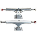Ace Skateboard Trucks Af1 77 Raw Polished Silver 9 5 Axles
