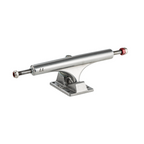 Ace Skateboard Trucks Af1 77 Raw Polished Silver 9 5 Axles