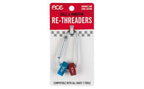 Ace Trucks Af1 Re Threader Carabiner Axle Kingpin Dies