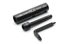 Ace Trucks Af1 Skate Tool Re Threader Black Complete Skateboard T Tool