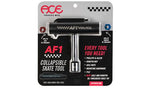 Ace Trucks Af1 Skate Tool Re Threader Black Complete Skateboard T Tool