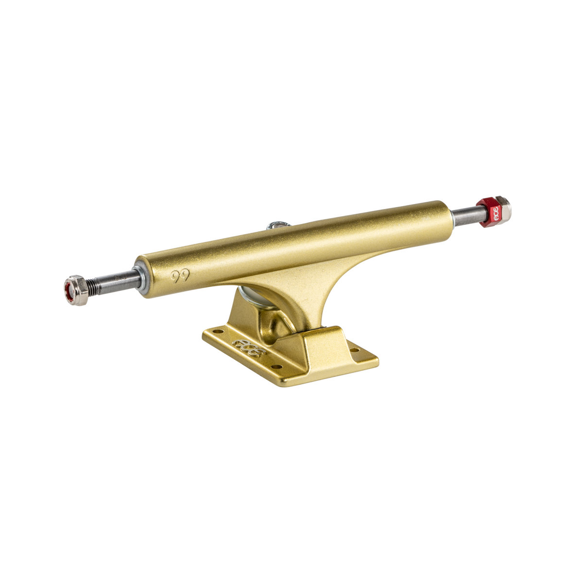 Ace Skateboard Trucks Af1 66 Gold 9 Axles