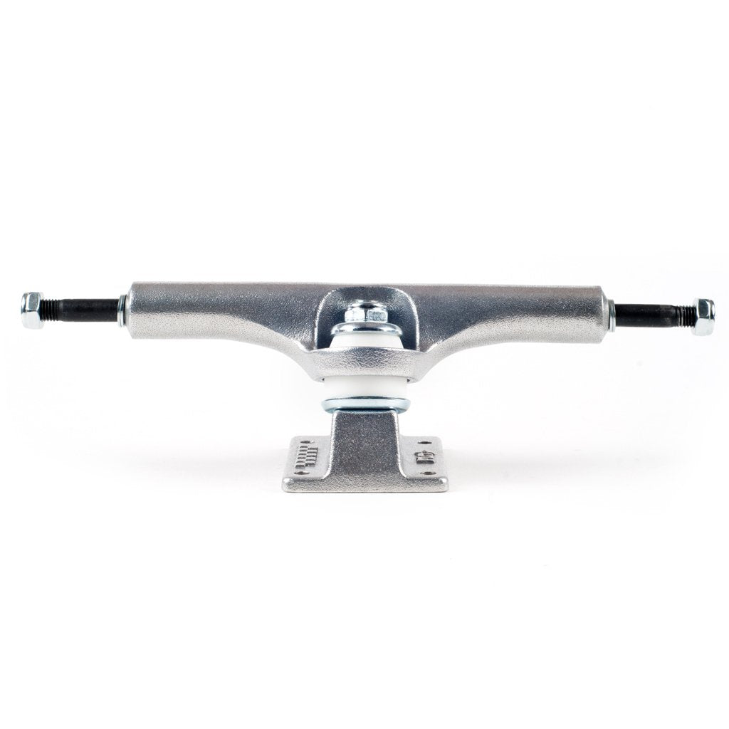 Ace Skateboard Trucks 66 Classic Polished Raw 9 35 Axles