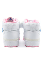 Adidas Shoes Forum 84 Mid Adv X Mxa Lil Dre White Pink Skateboard Sneakers
