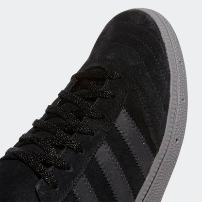 Adidas Shoes Busenitz Vintage Black Grey Grey US SIZE Skateboard Sneakers
