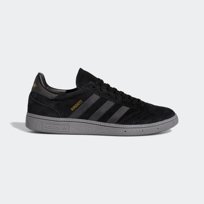 Adidas Shoes Busenitz Vintage Black Grey Grey US SIZE Skateboard Sneakers