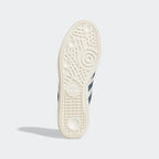 Adidas Shoes Busenitz Vintage Crystal White Legacy Blue Skateboard Sneakers