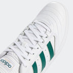 Adidas Shoes Busenitz White Green White Us Size Skateboard Sneakers
