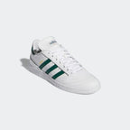 Adidas Shoes Busenitz White Green White Us Size Skateboard Sneakers