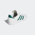 Adidas Shoes Busenitz White Green White Us Size Skateboard Sneakers