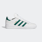Adidas Shoes Busenitz White Green White Us Size Skateboard Sneakers