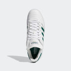 Adidas Shoes Busenitz White Green White Us Size Skateboard Sneakers