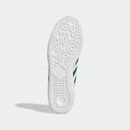 Adidas Shoes Busenitz White Green White Us Size Skateboard Sneakers