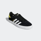 Adidas Shoes Gazelle Adv Black White Black Us Size Skateboard Sneakers
