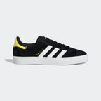 Adidas Shoes Gazelle Adv Black White Black Us Size Skateboard Sneakers