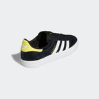 Adidas Shoes Gazelle Adv Black White Black Us Size Skateboard Sneakers