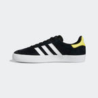 Adidas Shoes Gazelle Adv Black White Black Us Size Skateboard Sneakers