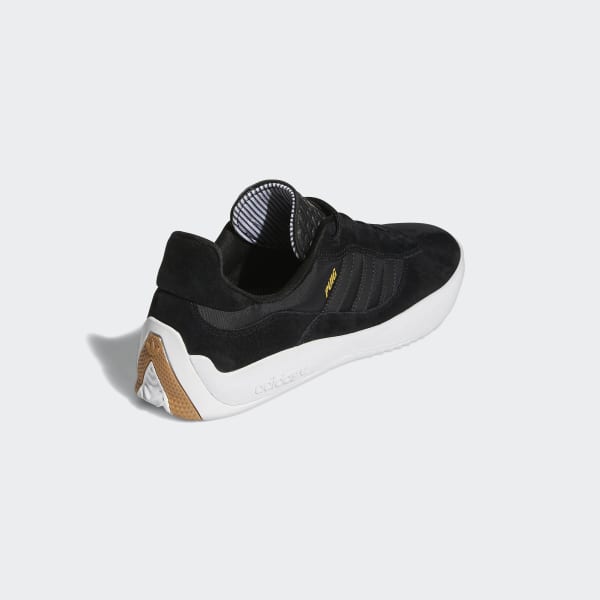 Adidas Shoes Lucas Puig Black Black Ftw White Us Size Skateboard Sneakers