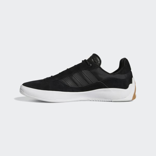 Adidas Shoes Lucas Puig Black Black Ftw White Us Size Skateboard Sneakers