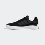 Adidas Shoes Lucas Puig Black Black Ftw White Us Size Skateboard Sneakers