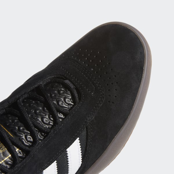 Adidas Shoes Lucas Puig Core Black Cloud White Gum Originals Skateboard Sneakers