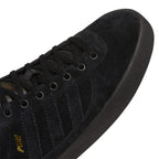 Adidas Shoes Lucas Puig Indoor Black Black Gum Originals Skateboard Sneakers