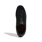 Adidas Shoes Lucas Puig Indoor Black Black Gum Originals Skateboard Sneakers