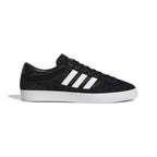 Adidas Shoes Lucas Puig Indoor Black White Pullime Originals Skateboard Sneakers