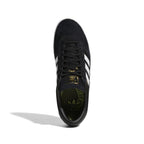 Adidas Shoes Lucas Puig Indoor Black White Pullime Originals Skateboard Sneakers